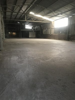 cho thuê kho xưởng đường liên khu 4 - 5, bình hưng hoà b, bình tân, dt 9 x30m, 270m2, giá 10tr