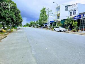 CHỦ GỬI Bá.n nền 81m² đường A4 KDC Phú An, phường Hưng Phú, thành phố Cần Thơ