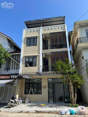  ̂ - Mặt Bằng Đường Nam Sơn - Gần Phan Đăng lưu - Hải Châu