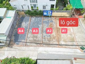 2 hai lô đất mặt tiền đường phạm văn đồng, vị trí đẹp hà tầng xây dựng 5 tầng