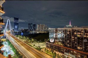 cho thuê căn hộ the opera thủ thiêm 2 phòng ngủ - 70m2 - view landmark 81 & sông - giá tốt