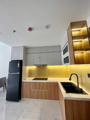 căn hộ smarthome full nội thất mới cho thuê giá 9triệu