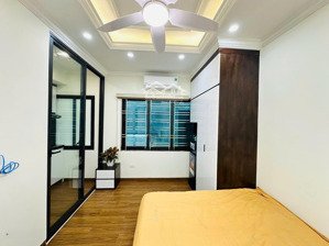 cho thuê chung cư mini bếp tách riêng tại đình thôn, 4,7 triệu, 25m2, hàng hiếm tại nam từ liêm, hn