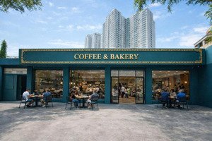 cho thuê mặt tiền kinh doanh thảo điền, 270m2, giá 200tr, kho + nhà xe - phù hợp cafe, bánh, f&b