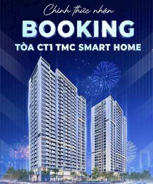giai đoạn tăng giá tốt nhất của căn hộ lợi thế lớn của tmc smart home