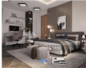 bán biệt thự phước sơn căn góc 2 mặt tiền full nội thất đã có sổ - giá 16 tỷ