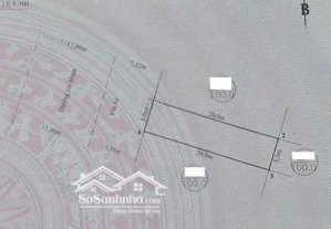 bán lô đất mặt đường trương văn lực khu đấu giá đống chuối , hùng vương, hồng bàng