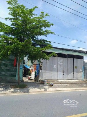 cho thuê mặt bằng kdbb đa ngành nghề đường nguyễn văn tạo-nhà bè-7x40m,cấp 4,3pn,3wc-giá chỉ : 12tr