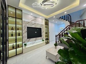 bán nhà phố lê trọng tấn - thanh xuân - gần ô tô - sát phố - 5 tầng - nhà đẹp về ở luôn