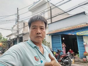 nhà rẻ tân tạo, bình tân, dt 3.6x12, 3 tầng, võ văn vân, sát trần văn giàu, cách khu tên lửa 4 km