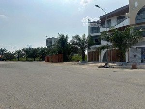 mặt tiền đường trường lưu đối diện centana, chợ long trường - 428m2 ngang 11m full thổ - 25 tỷ tl