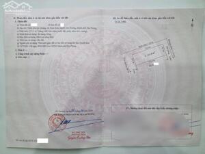 Chuyển nhượng siêu phẩm 3 mặt thoáng duy nhất, đẹp nhất tại Quỳnh Hoàng