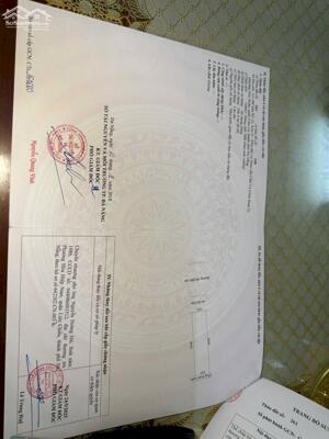 CẦN 2 LÔ LIỀN KỀ ĐƯỜNG ĐÔ ĐỐC LÂN ( DT : 200 M2 ) - HOÀ XUÂN , ĐÀ NẴNG .