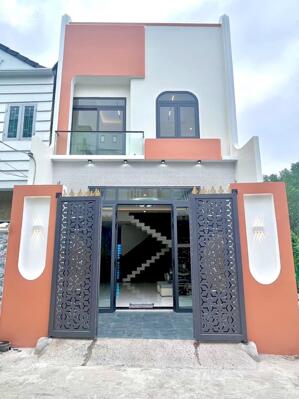 Bán Nhà Trệt Lầu KDC Dầu Khí - Gần ĐH FPT, Nam Cần Thơ, Bệnh viện Nhi, Bệnh viện SIS, Ung Bướu