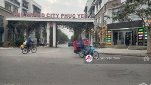 chính chủ cần bán gấp đất kinh doanh siêu đẹp. có 1 không 2 . _ thang lâm _ mê linh _ hà nội