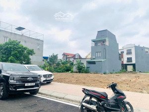 lô đất 78m chung cư lương quán nam sơn an dương vị trí đẹp, giá rẻ chỉ 2,x tỷ