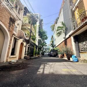 PHƯỜNG 1 TÂN BÌNH - ĐỊA CHỈ PHỐ THỜI TRANG LÊ VĂN SỸ, 42M2 - KẾT CẤU BTCT - CHỈ 7 TỶ