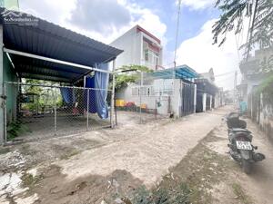 Bán Cặp Nền nhánh đường Trần Nam Phú - Cách Mặt tiền Lộ đang nâng cấp 50m