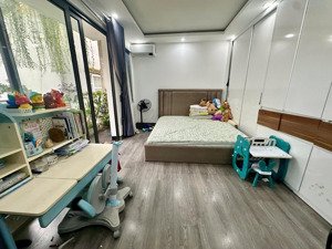 chính chủ bán nhà tam trinh, hoàng mai, 35m, 6 tầng, 7.95 tỷ.