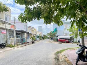 Bán Nền Trần Văn Bỉnh ( phường 2 cũ)