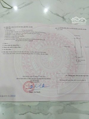 cần bán lô đất siêu đẹp đường 5m tại vĩnh khê an đồng diện tích :56,7m2 giá rẻ chỉ 2,4x tỷ