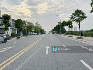 đất vàng cự khối: 120,1m2 2 mặt tiền 25m & 13m - vị trí kim cương xây tòa văn phòng, showroom