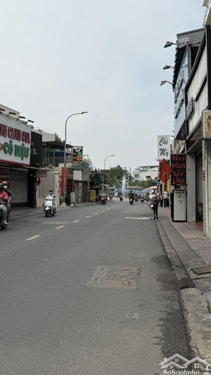 hxh phan đình phùng - phú nhuận - 45m2 - 3 tầng btct - thu nhập 30tr/th - chỉ 7.3 tỷ tl