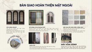 67,5m2 xây 4 tầng gần clubhouse, noble tây thăng long giá chỉ 15 tỷ