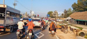 bán đất lộc ninh full thổ cư 5x25m chỉ 370 triệu sổ sẵn alo chốt chính chủ 