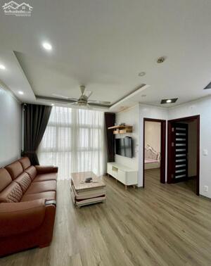 Bán 2 ngủ 79m usilk city, full đồ, giá tốt nhất thị trường nhỉnh 5 tỉ