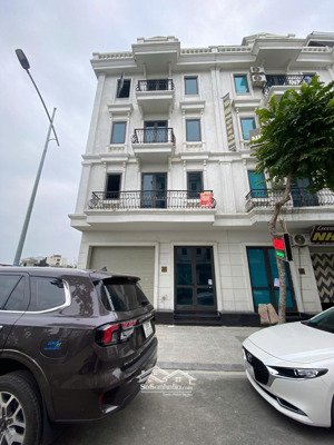 cho thuê liền kề lacasta văn phú hà đông, dt 90m x 5t, mt 5m làm spa showroom, đào tạo