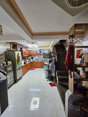 bán nhà phú thọ hòa tân phú hxh thông 4 tầng 60m2 ở ngay chỉ 6 tỷ 8