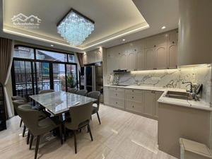 tuyệt phẩm ba đình, hàng xóm vinhomes - 6 tầng long lanh, gara ô tô, thang máy - ở ngay