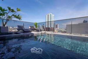 chính chủ bán cặp đất thuỷ sơn 6 sát bãi tắm hoà hải ngũ hành sơn phù hợp xây căn hộ villa