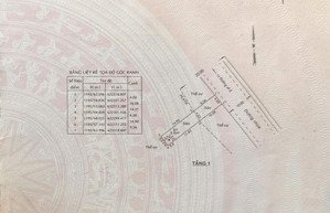 bán đất nền thổ cư 4x24.5m, đường 8 98m2, đường 10m