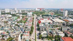 bán cặp lô đất mặt đường nguyễn duy hiệu, thanh hóa - đất chính chủ sẵn sổ