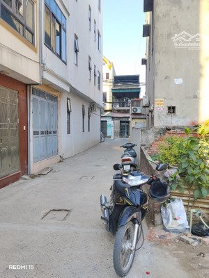 đất đẹp việt hưng: 36m, 2 mặt ngõ trước sau, ô tô, sát phố nhỉnh 5tỷ