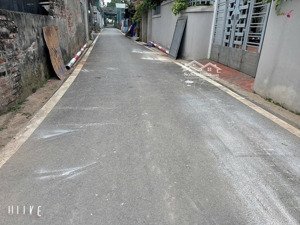 chính chủ gửi bán lô đất 68m tại hoà bình thượng, tân tiến, văn giang hưng yên