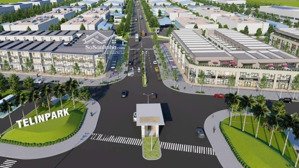 chính chủ bán lô 3000m2 tại cụm telin kim bài, vị trí cực đẹp 2 mặt thoáng, giá gốc 8,2tr/m2