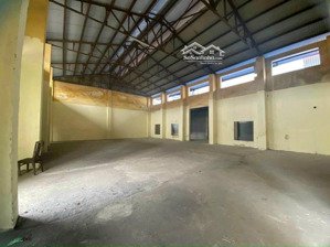 cho thuê kho, 730m2 tại 267 quang trung - hà đông