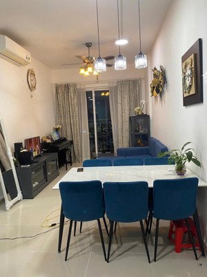 bán căn hộ chung cư đẹp tại sunrise riverside, 6,3 tỷ, 83m2, 2pn, 2wc