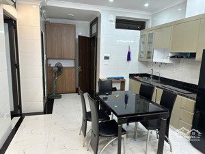 cho thuê căn hộ chung cư n3ab trung hoà nhân chính, 60m2, 2 ngủ, đủ đồ, 11 triệu/tháng