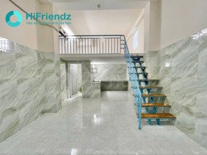 cho thuê cc mini 1pn + 1wc, 45m2, giá ưu đãi 7,4 triệu tại bùi đình túy, bình thạnh