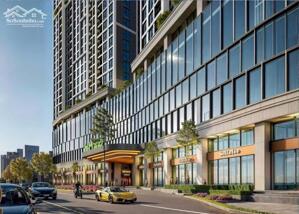  METROPOLI 5 NAM AN KHÁNH – CĂN HỘ CAO CẤP PHÍA TÂY HÀ NỘI