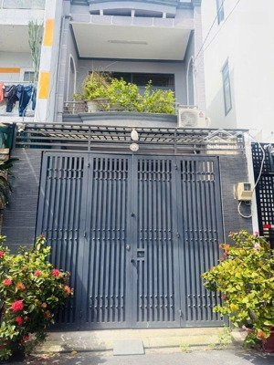 nhà 2 tầng hẻm xe hơi_ trần thái tông_ tân bình , 4x16 , hẻm xe hơi