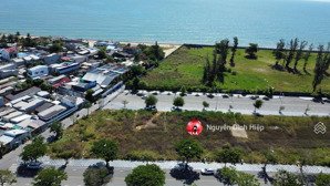 còn duy nhất 1 lô e1 140m2 đối diện công viên biển, mặt tiền biển ocean dunes phan thiết giá tốt