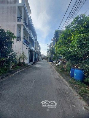 bán đất ngã ba tam đa phường long trường quận 9, sổ hồng riêng giá 3,7 tỉ