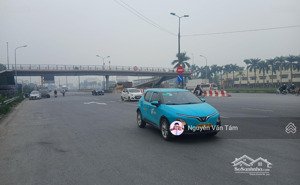 chính chủ bán gấp đất quang minh 103 m2 có thương lượng