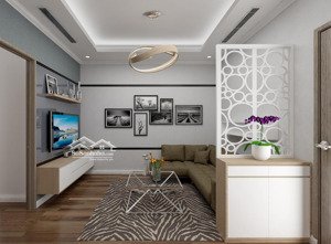 cho thuê c/c sơn kì 2, q. tân phú, dt 67m2, 2pn + 1wc, giá 10tr/th full nội thất