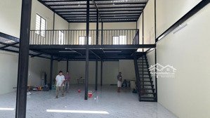 *cho thuê kho xưởng mới *300m2 gần đường hiệp bình, phường hiệp bình chánh, quận thủ đức.